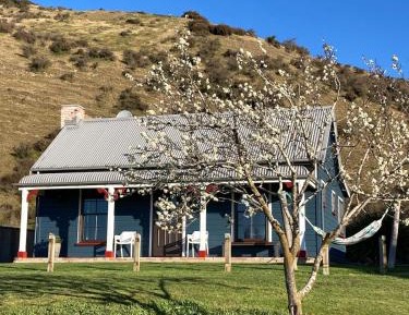 One-Bedroom Chalet