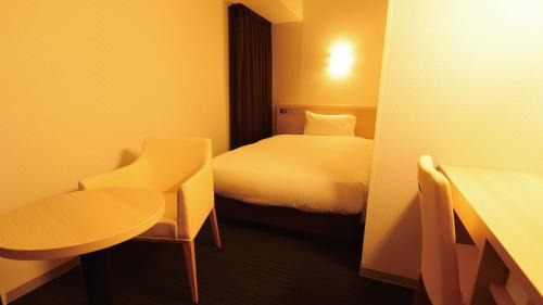 Deluxe Single Room - Non-Smoking