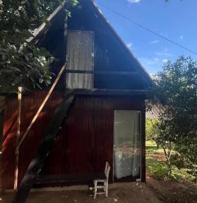 Single Room with Shared Bathroom