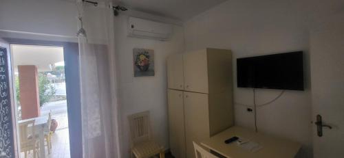Double Room with Extra Bed