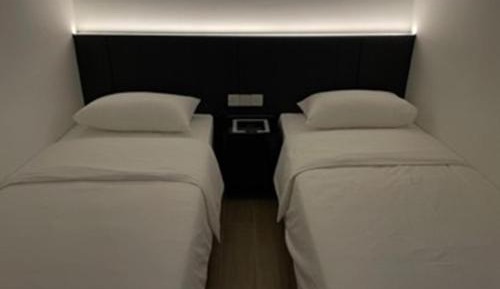 Deluxe Suite with Sea View