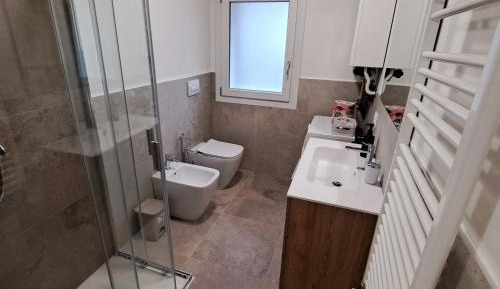 Two-Bedroom Standard Apartment