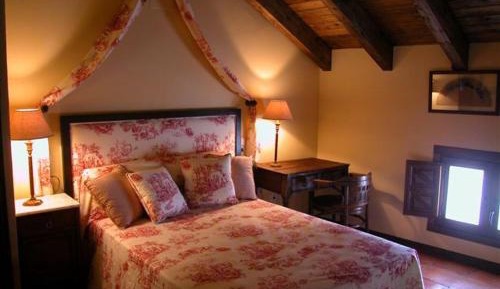 Double or Twin Room - Attic