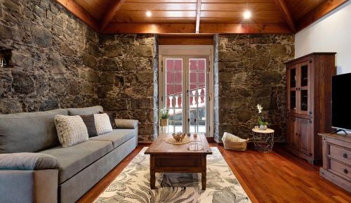 Two-Bedroom Apartment with Terrace