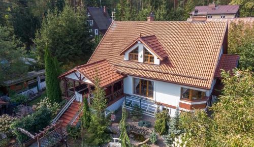 Three-Bedroom Townhouse