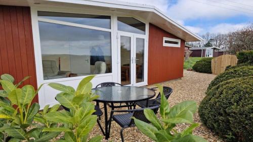 Two-Bedroom Chalet - Seabreeze