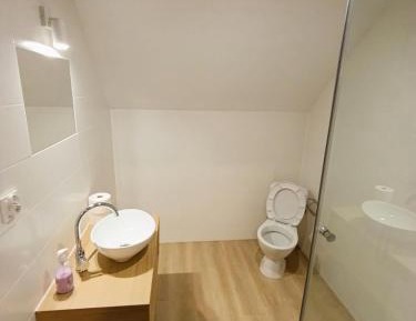 Basic Triple Room