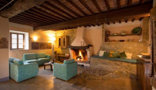 Two-Bedroom Townhouse - Pergola