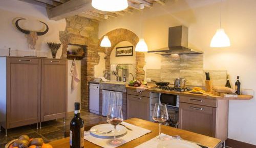 Two-Bedroom Townhouse - Terrazzino