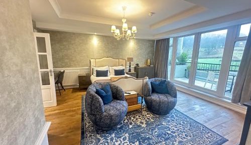 King Suite