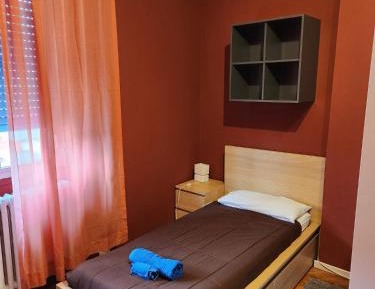 Budget Twin Room
