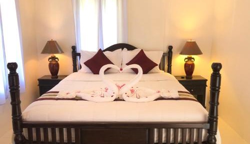 King Room with Balcony