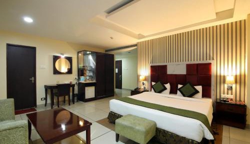 Bliss room