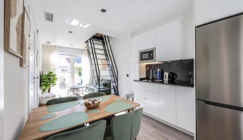 Maisonette