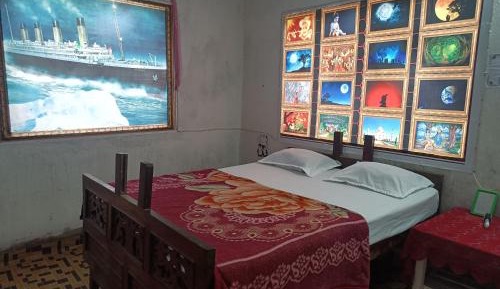 Junior Suite with Balcony
