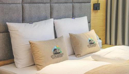 Single Room with Shower