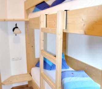 Two-Bedroom Apartment with Balcony