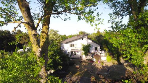 Five-Bedroom House