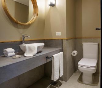 Deluxe Suite with Sea View