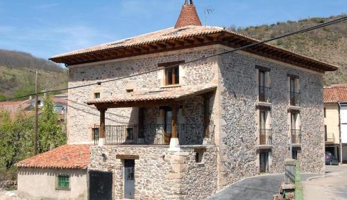 Superior Apartment with Balcony