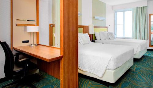 Queen Suite