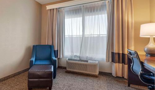King Room - Accessible/Non-Smoking