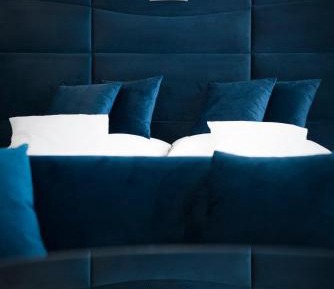 Suite with Spa Bath