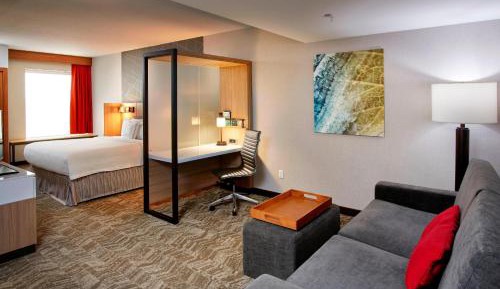 King Suite