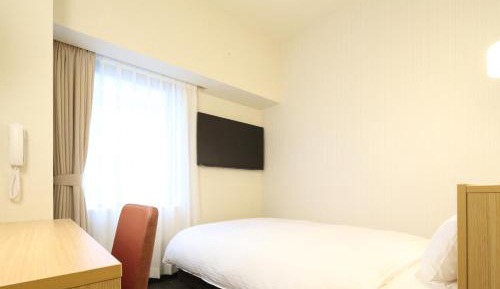 Single Room A - Non-Smoking