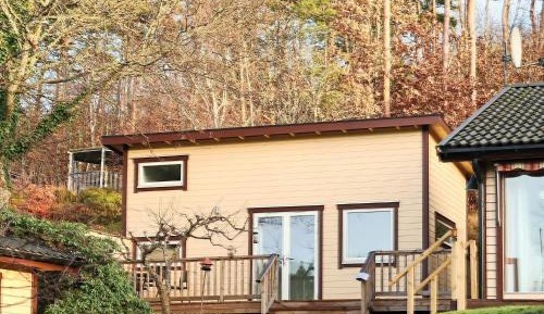 One-Bedroom Holiday Home