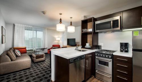 Two Bedroom Suite