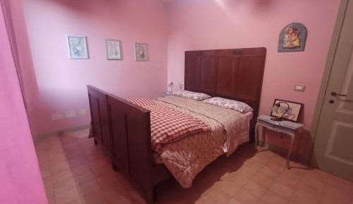 One-Bedroom Family Apartment