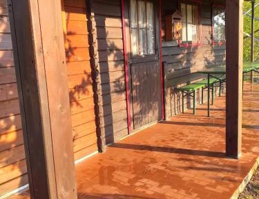 Superior Chalet