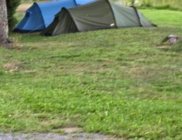 Empty Lot (bring your own tent)