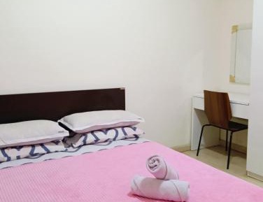 Queen Room