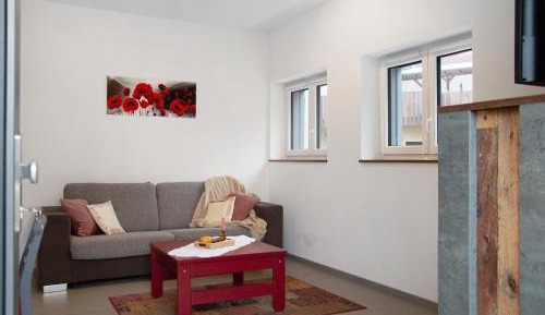 Superior One-Bedroom Apartment