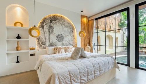 One-Bedroom Villa