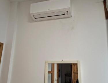 Double Room with Patio