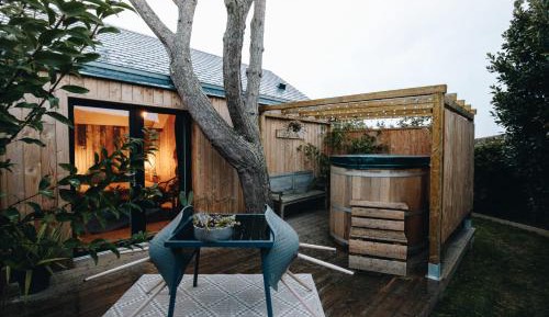 One-Bedroom Chalet