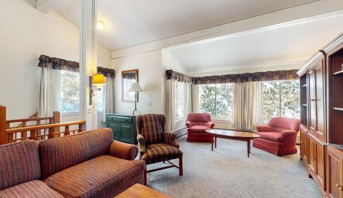 Three Bedroom Apartment
