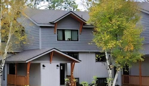 Three Bedroom Apartment