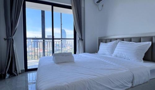 Family Suite with Balcony