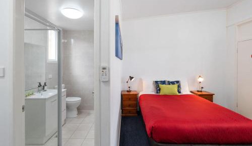 Superior Queen Room