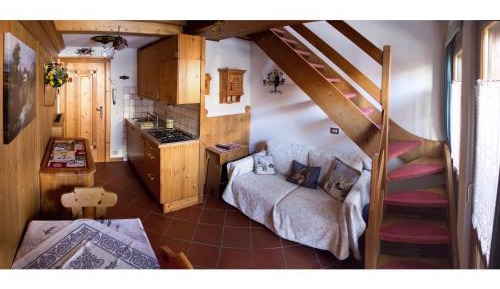 Apartment - Split Level