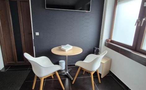 Double Room - Disability Access