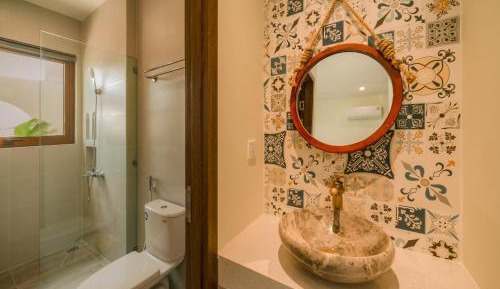 King Room with Balcony