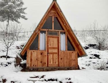 One-Bedroom Chalet