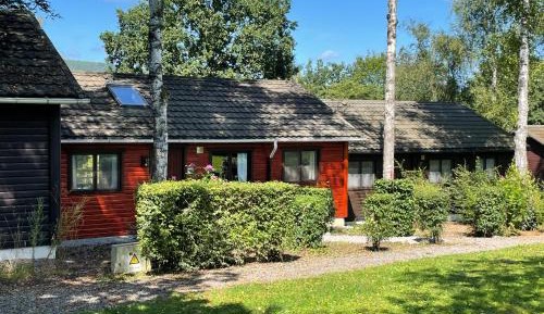 Two-Bedroom Chalet