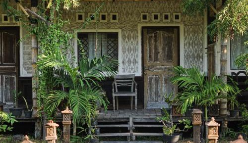 Standard Bungalow