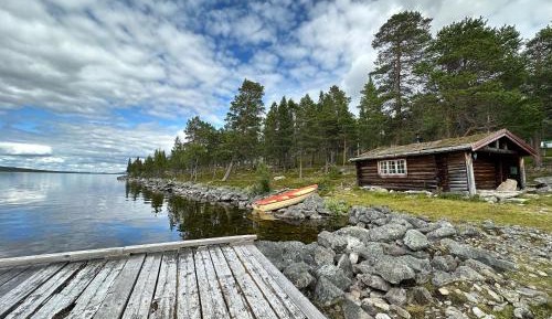 One-Bedroom Chalet
